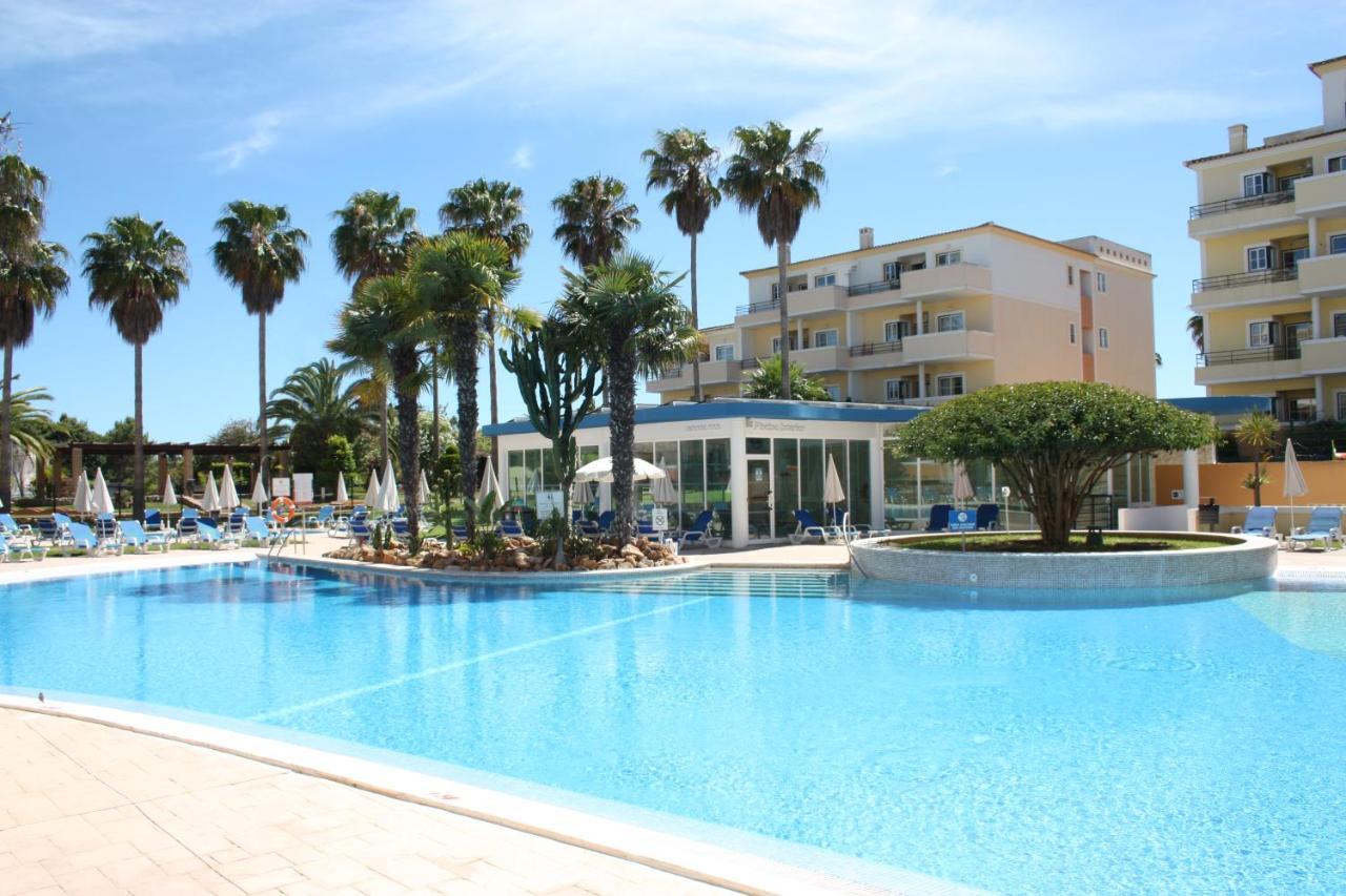 Easy4Stay By Beach Resort Portimao Luaran gambar