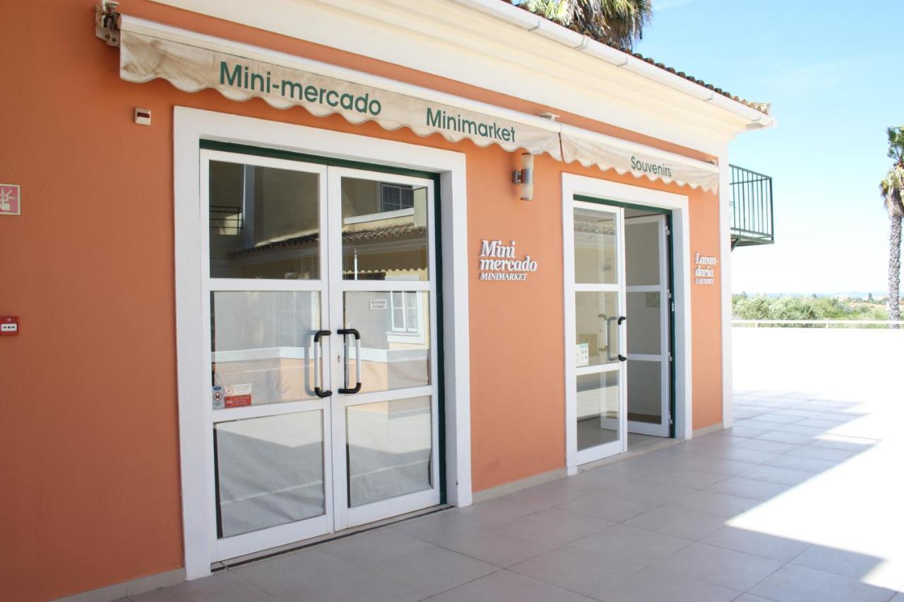 Easy4Stay By Beach Resort Portimao Luaran gambar