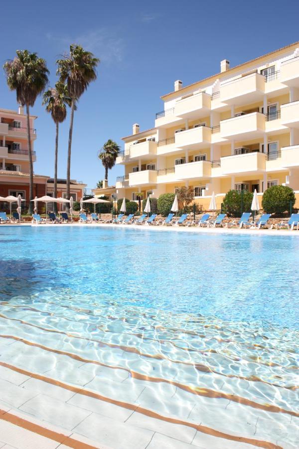 Easy4Stay By Beach Resort Portimao Luaran gambar