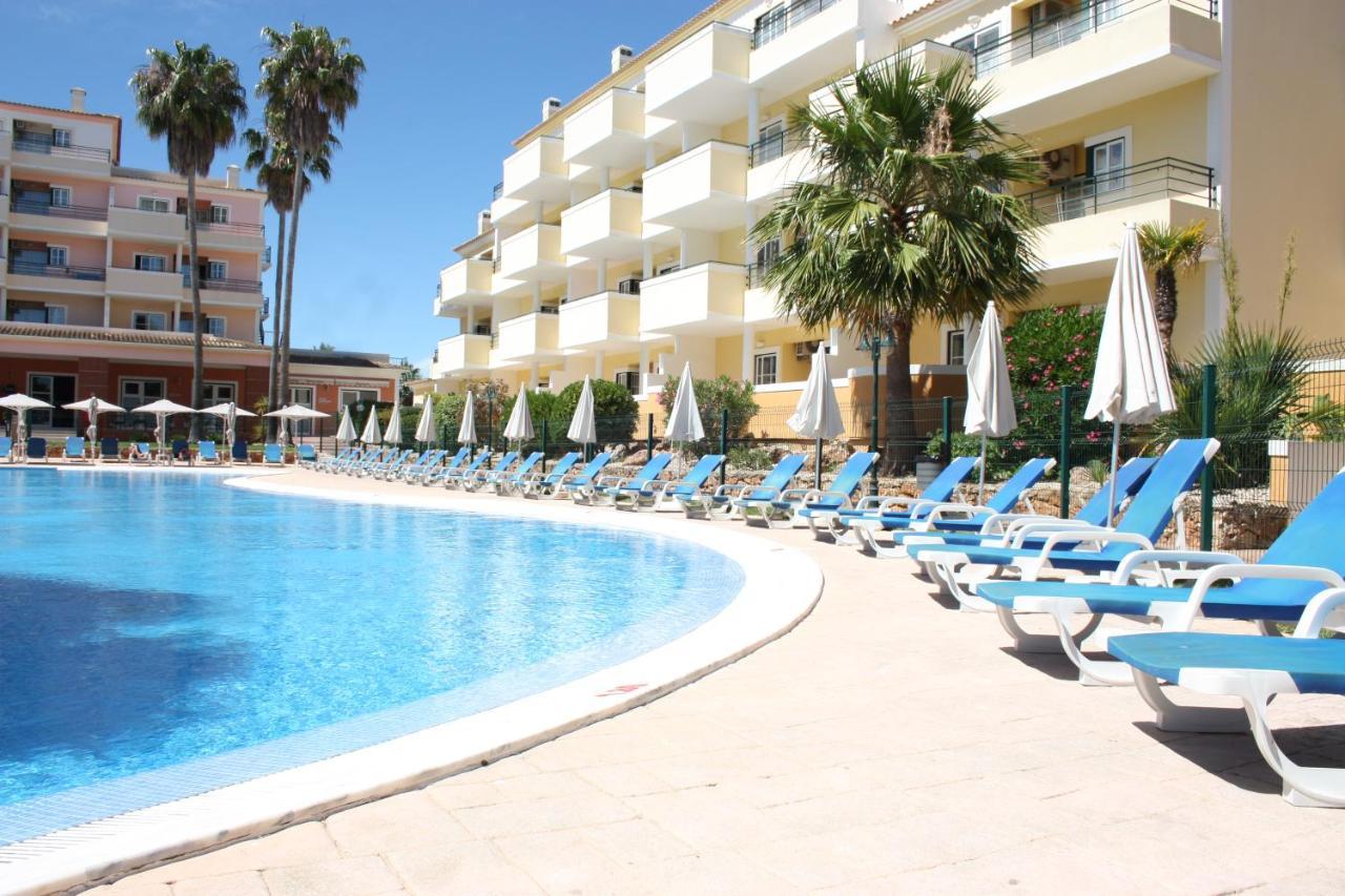 Easy4Stay By Beach Resort Portimao Luaran gambar