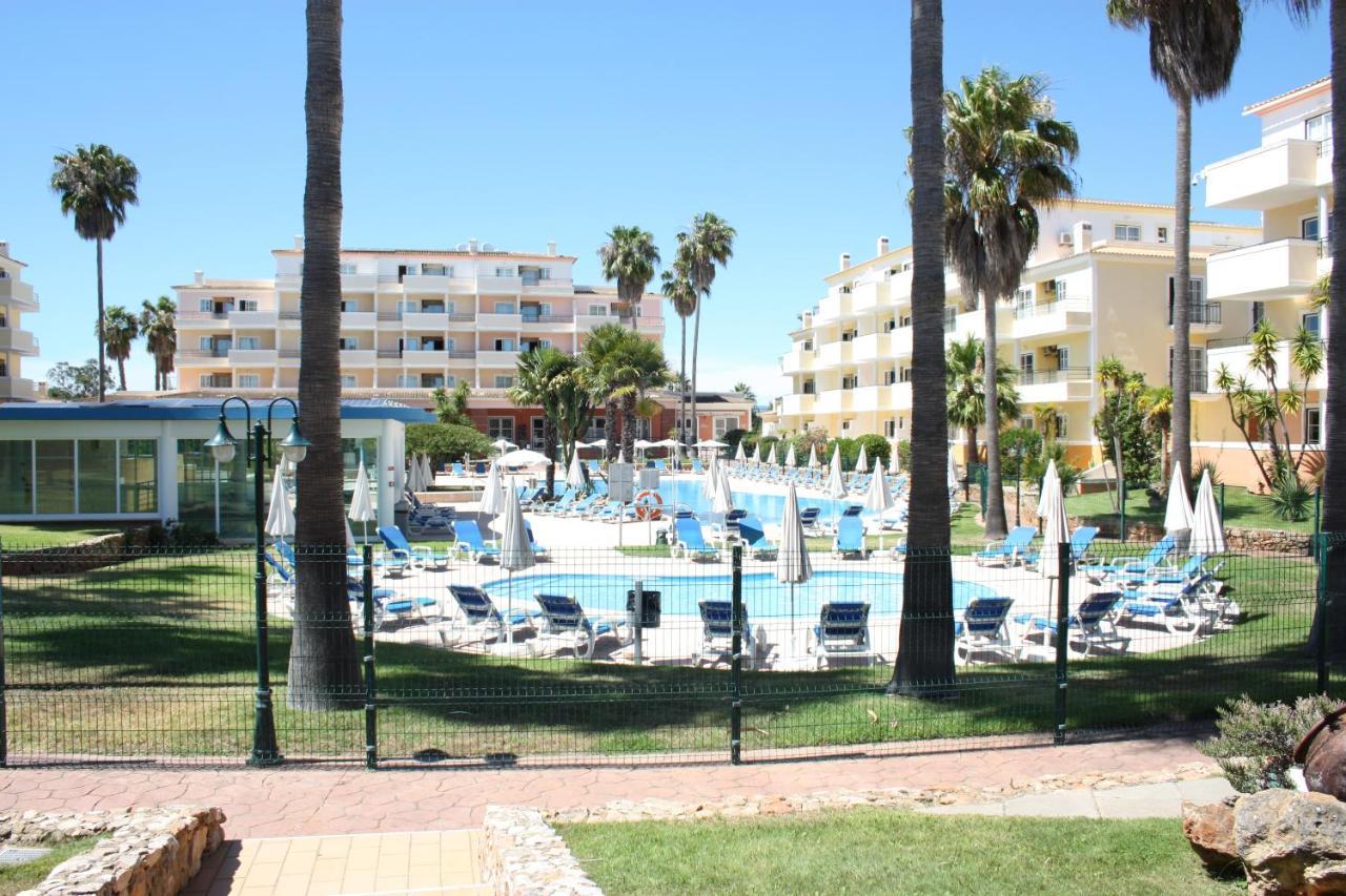 Easy4Stay By Beach Resort Portimao Luaran gambar