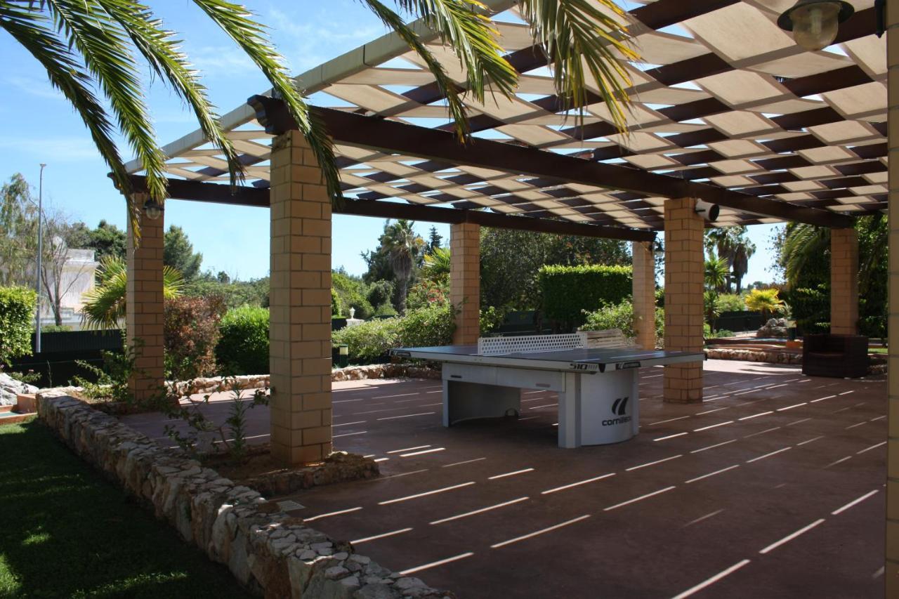 Easy4Stay By Beach Resort Portimao Luaran gambar