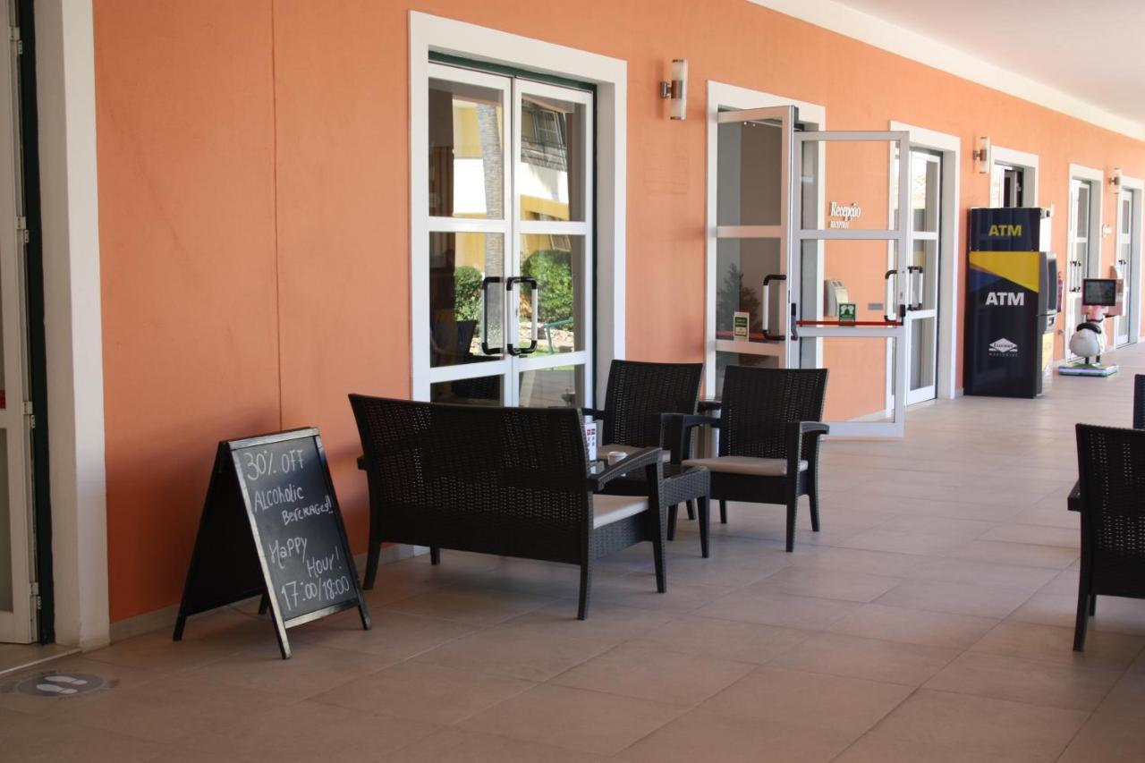 Easy4Stay By Beach Resort Portimao Luaran gambar