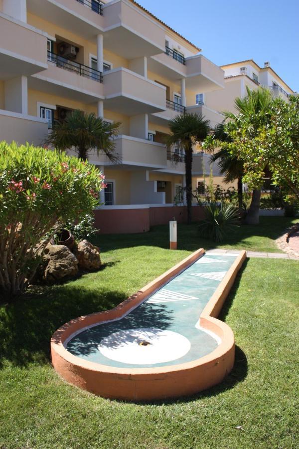 Easy4Stay By Beach Resort Portimao Luaran gambar