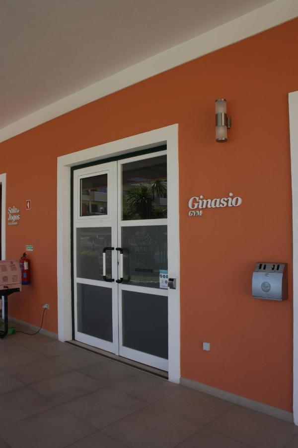 Easy4Stay By Beach Resort Portimao Luaran gambar