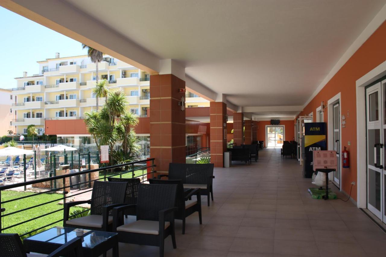 Easy4Stay By Beach Resort Portimao Luaran gambar