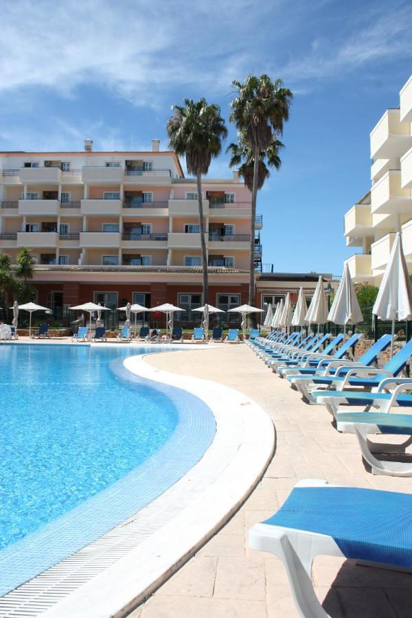 Easy4Stay By Beach Resort Portimao Luaran gambar