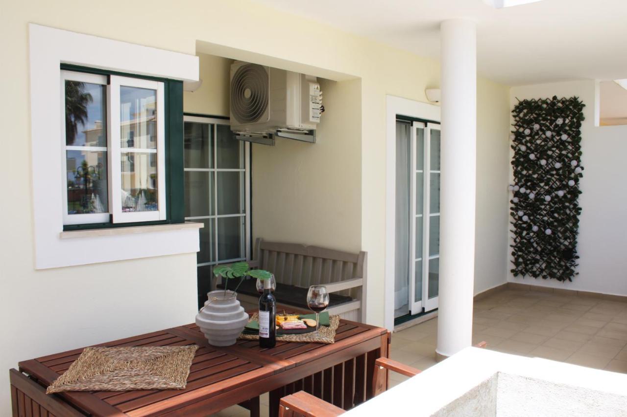 Easy4Stay By Beach Resort Portimao Luaran gambar