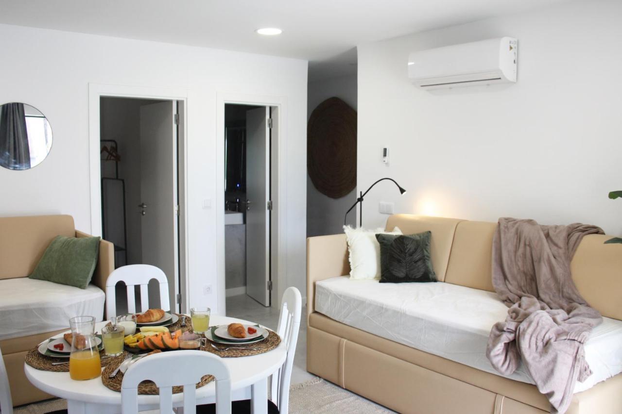 Easy4Stay By Beach Resort Portimao Luaran gambar