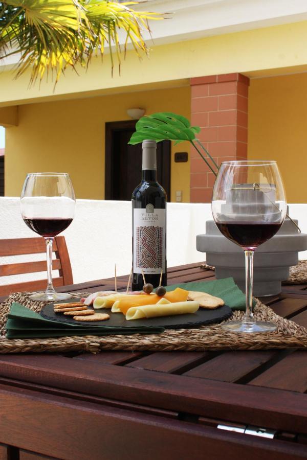 Easy4Stay By Beach Resort Portimao Luaran gambar