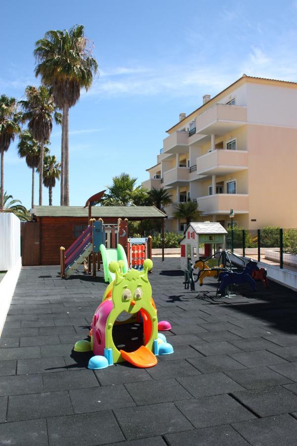 Easy4Stay By Beach Resort Portimao Luaran gambar