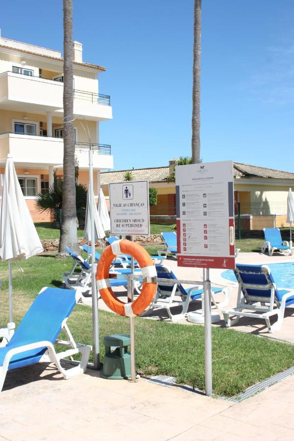 Easy4Stay By Beach Resort Portimao Luaran gambar
