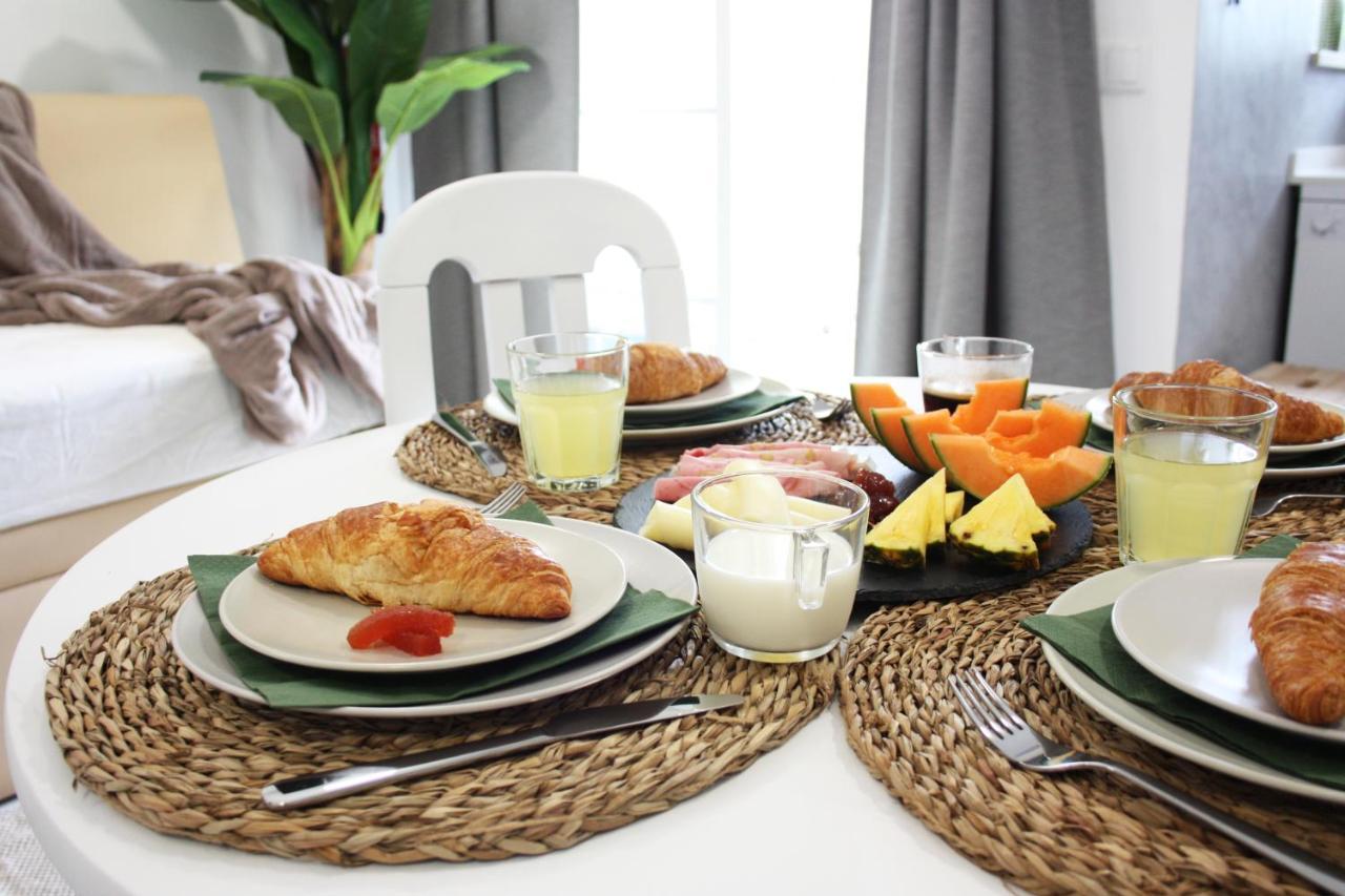 Easy4Stay By Beach Resort Portimao Luaran gambar