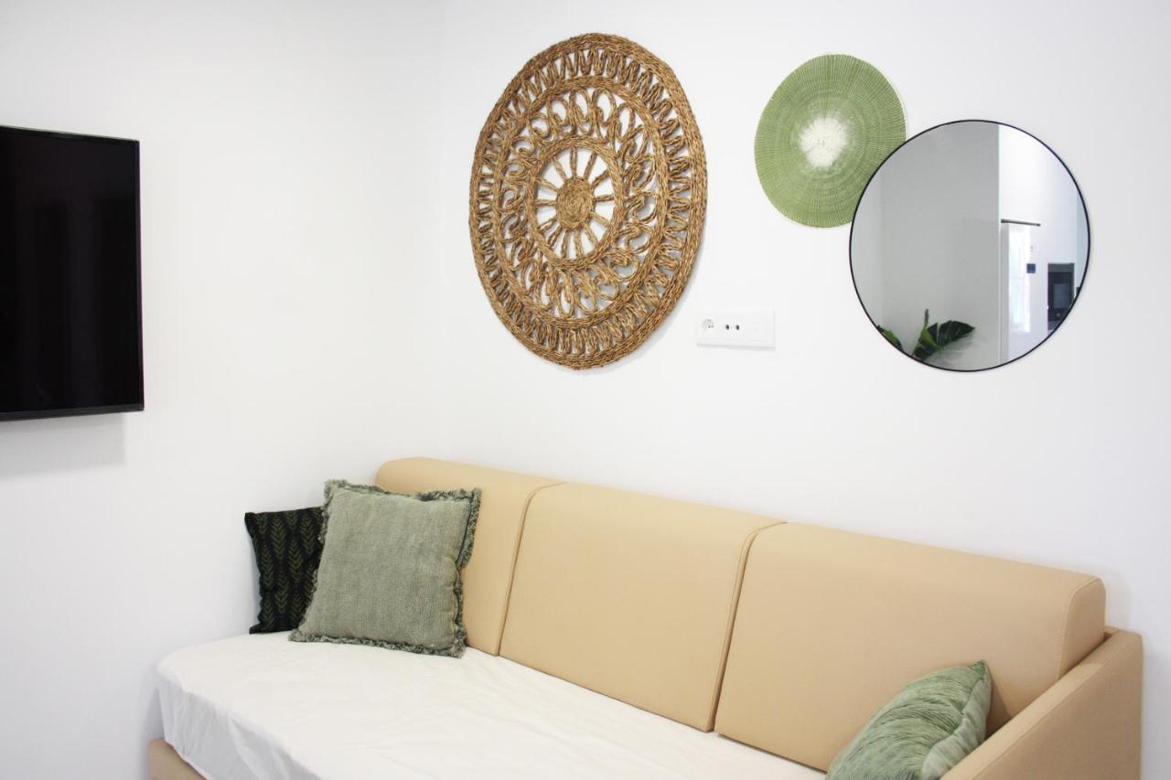 Easy4Stay By Beach Resort Portimao Luaran gambar