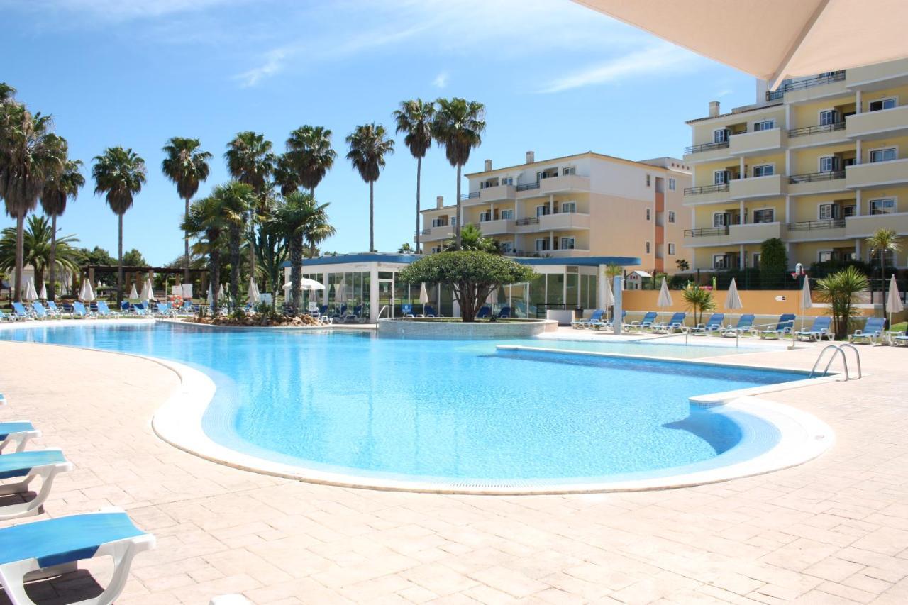 Easy4Stay By Beach Resort Portimao Luaran gambar