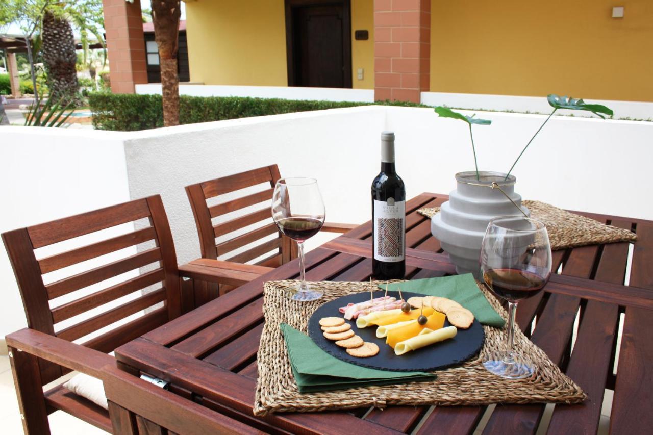 Easy4Stay By Beach Resort Portimao Luaran gambar