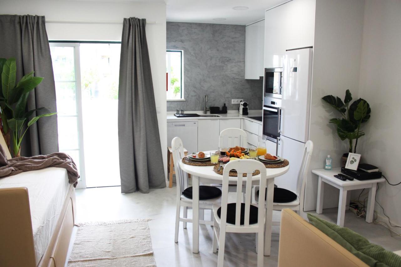 Easy4Stay By Beach Resort Portimao Luaran gambar