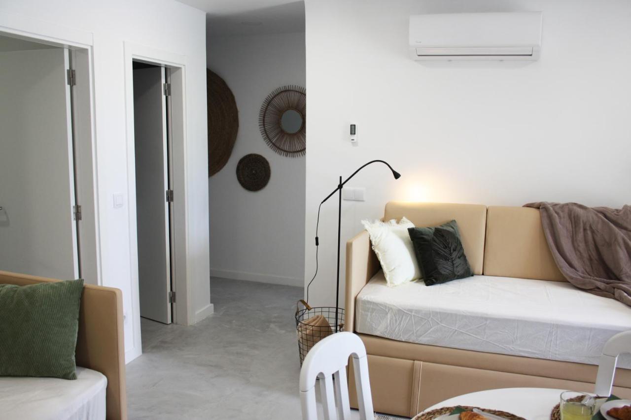 Easy4Stay By Beach Resort Portimao Luaran gambar