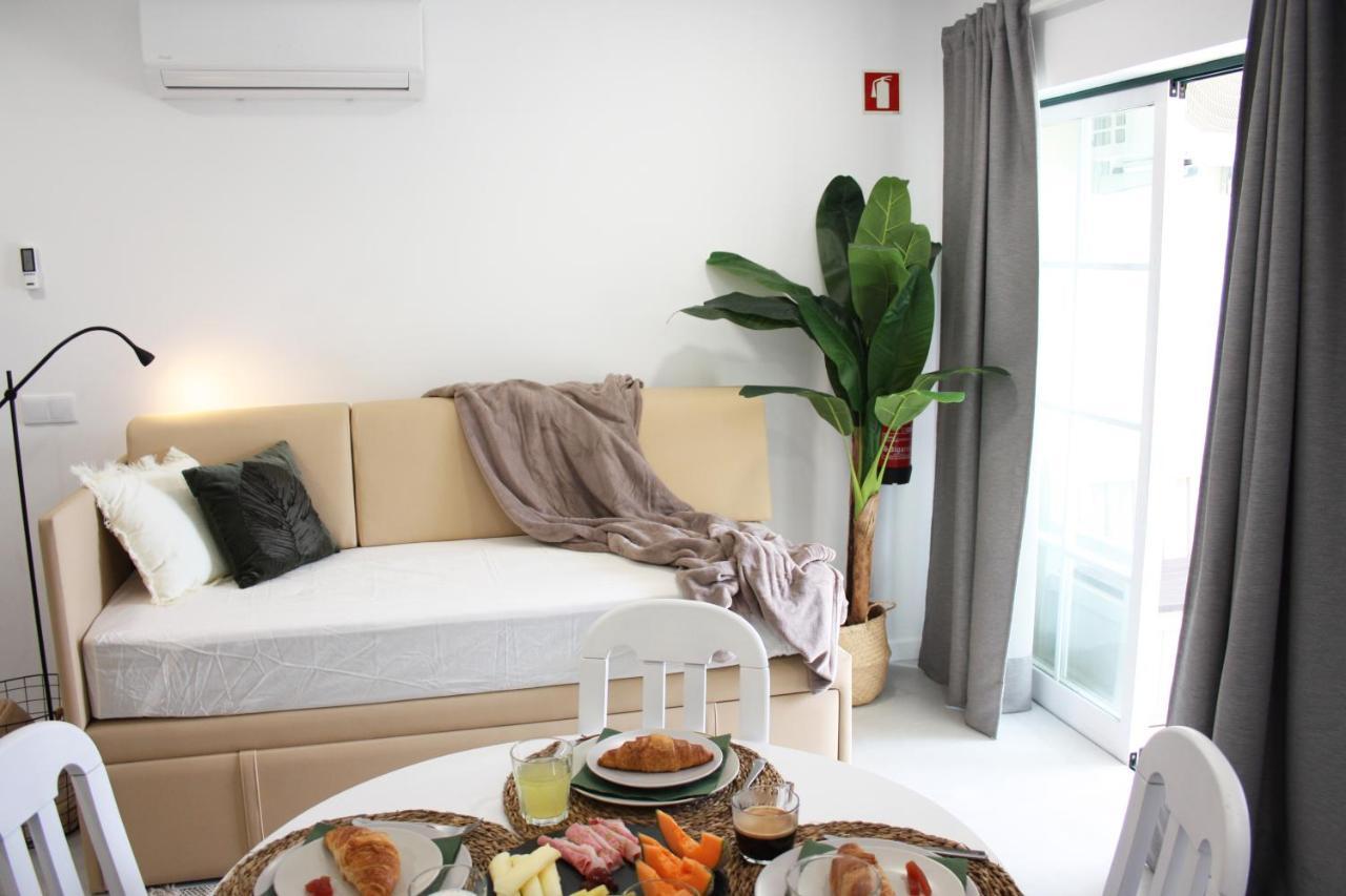 Easy4Stay By Beach Resort Portimao Luaran gambar