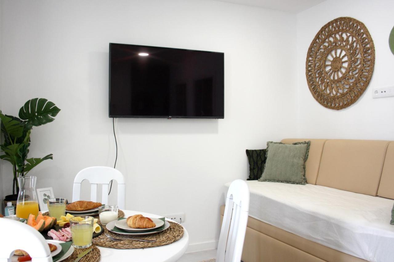 Easy4Stay By Beach Resort Portimao Luaran gambar