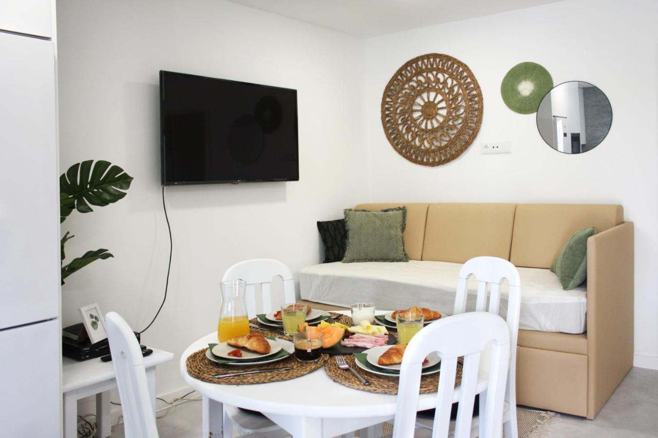 Easy4Stay By Beach Resort Portimao Luaran gambar