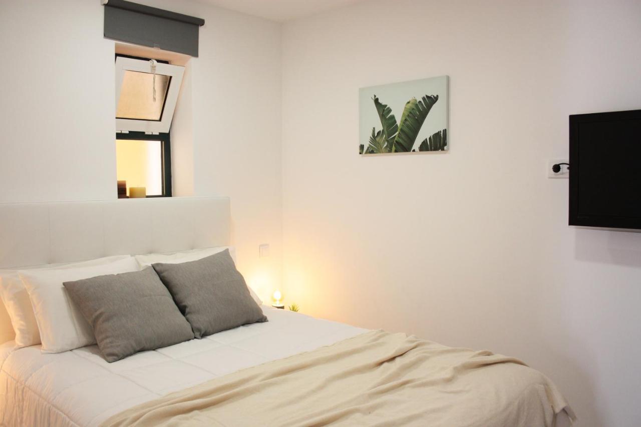 Easy4Stay By Beach Resort Portimao Luaran gambar