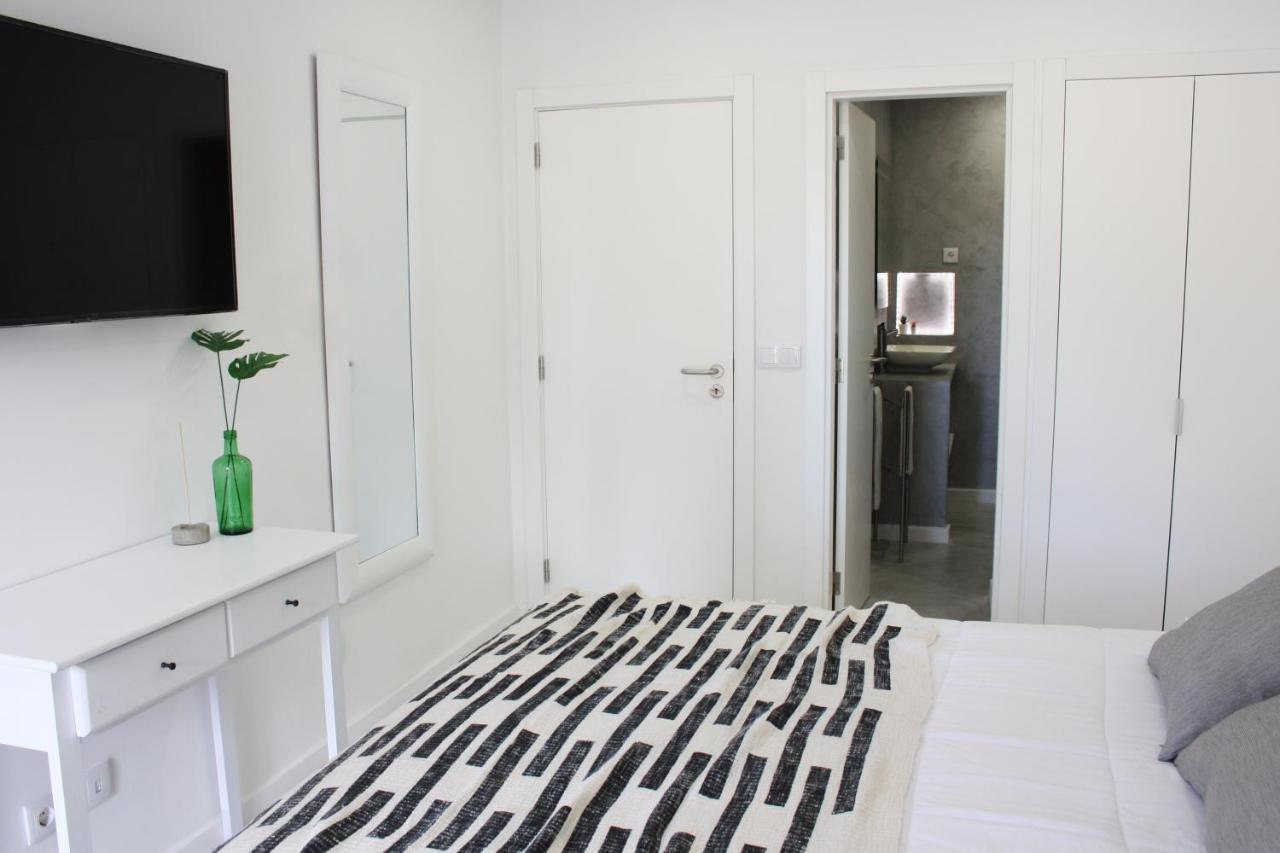 Easy4Stay By Beach Resort Portimao Luaran gambar