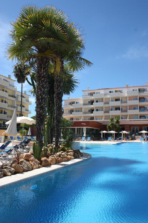 Easy4Stay By Beach Resort Portimao Luaran gambar