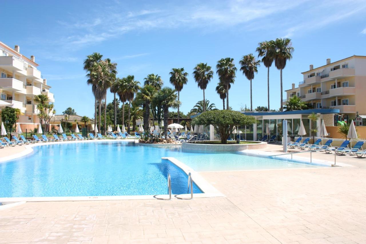 Easy4Stay By Beach Resort Portimao Luaran gambar