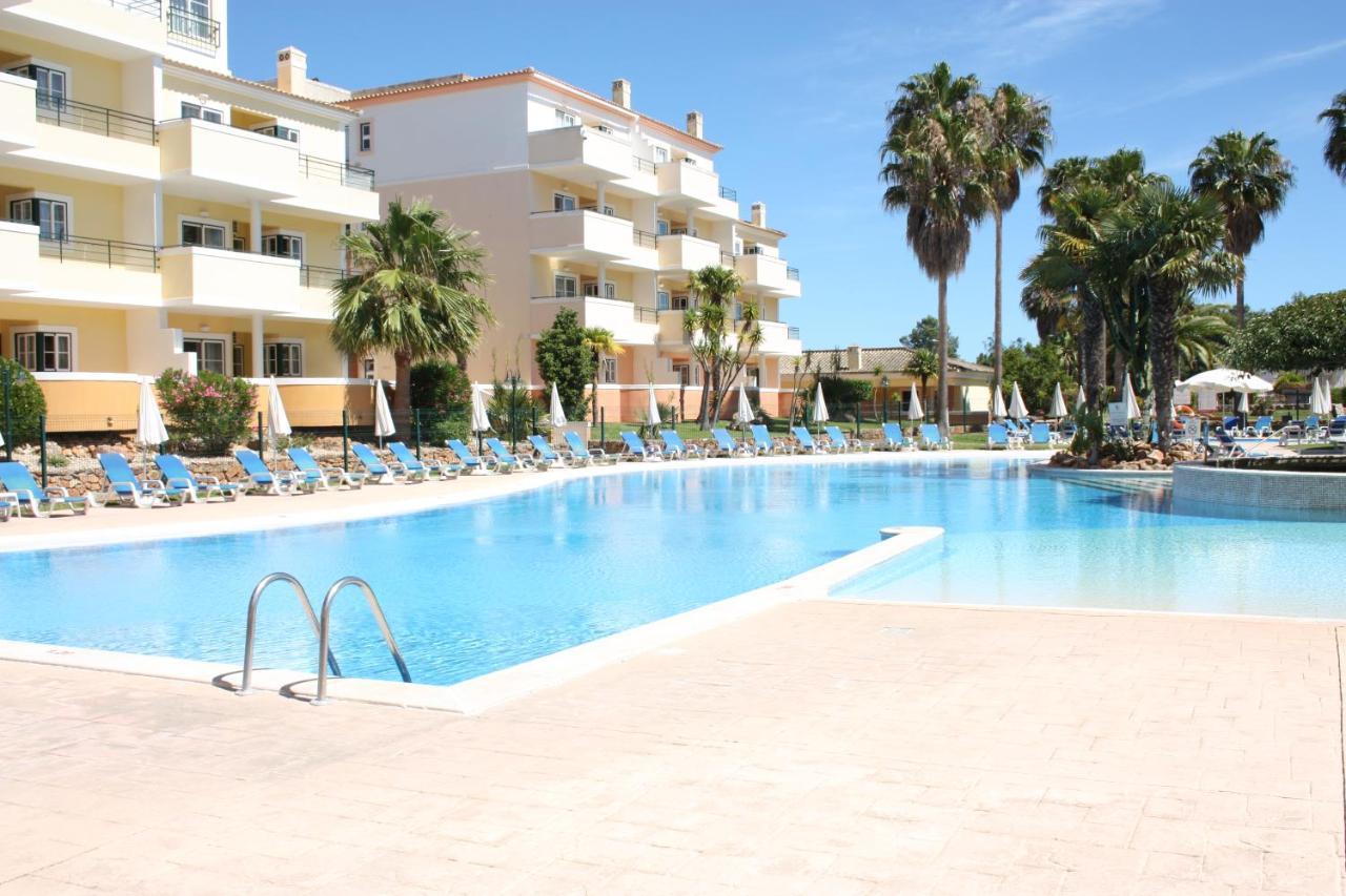 Easy4Stay By Beach Resort Portimao Luaran gambar